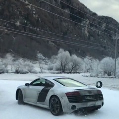 Audi TT™. Prod. xxhyz*