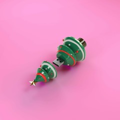 antdot @ a little part of my pendrive #11