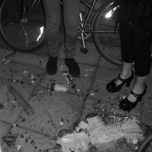 MIXTAPES hc punk throwback 09.12.25