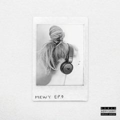 Mewy - Mr Saleman