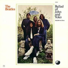 Ballad of John and Yoko (Beatles)