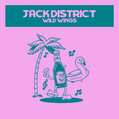 MOLE304 Jack District - Wild Wings
