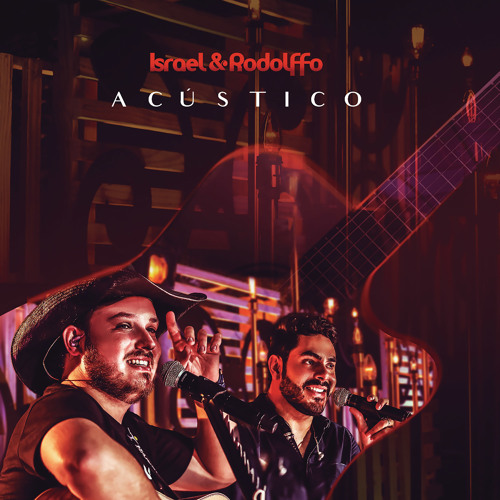 Me Conta o Resto (Acústico | Ao Vivo) [feat. Edson & Hudson]