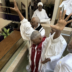 latch (gospel version)