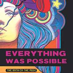 [VIEW] EPUB 📪 Everything Was Possible: The Birth of the Musical Follies (Applause Bo