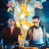 HINT OF LAVENDER | LIVE AT ONDALINDA x CAREYES 2024 | THURSDAY NIGHT DJ mix artwork - Electronic music tracklist cover image
