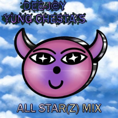 DEE J@Y YUNG CHE$TA'S ALLSTAR(Z) MIX VOL.1