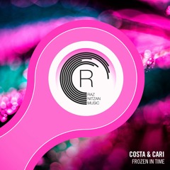 Costa & Cari - Frozen In Time