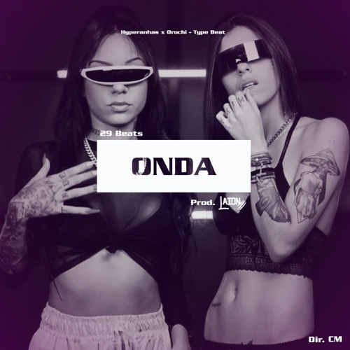 "ONDA" | Prod. Laion - 100BPM