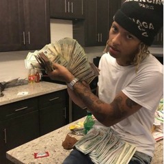 Lilcandypaint- No Pitty Feat D Savage(prod5heriff) (1)