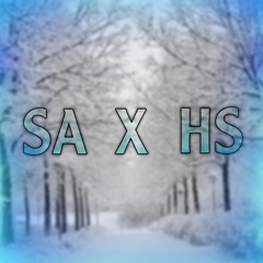 [ BY DJ HS FT. DJ SA ] نبيل الاديب❄️❄️