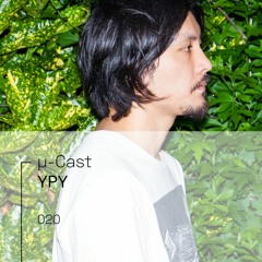 µ-Cast > YPY