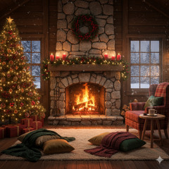 Take it Slow, December