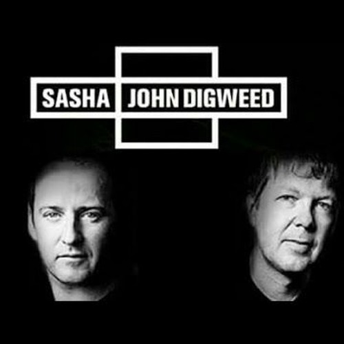 Stream Sasha & John Digweed - Live @ Fabric - Xmas Party (London)  22-12-2001 by Shane Batt