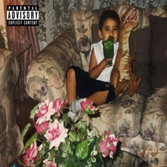 ONLY SAY IT ONCE (PROD. YUNG KREES)