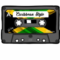 Caribbean Style - Dj VyKing