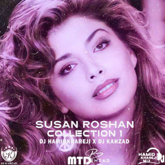 Suzan Roshan Collection