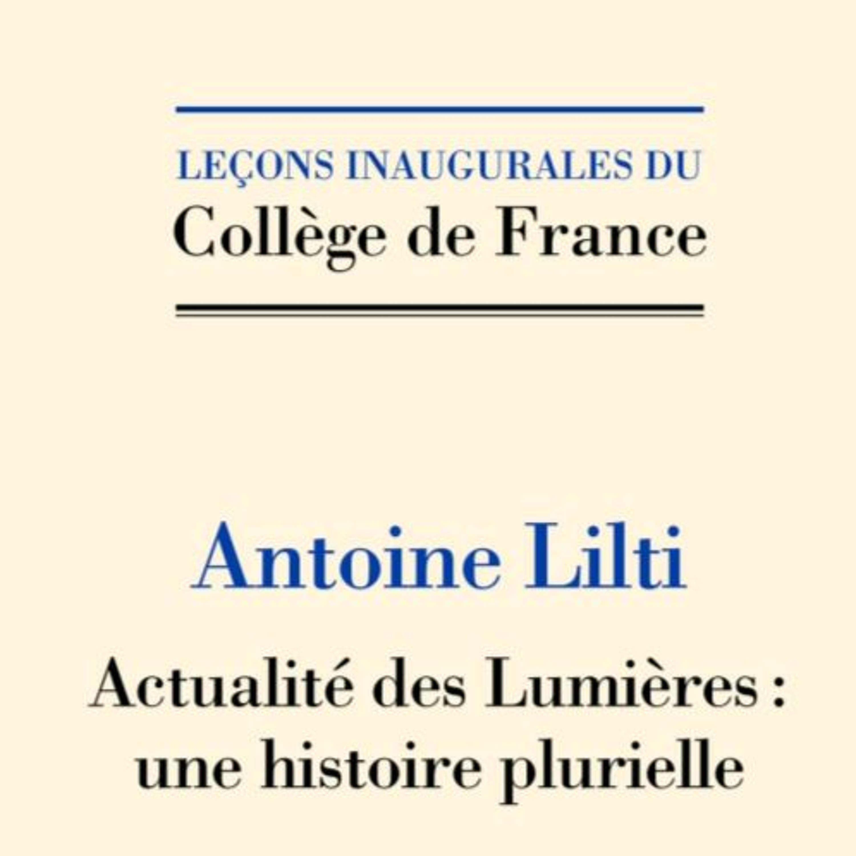 Chemins d’histoire