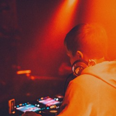 Jeff Swiff at Keep It Deep