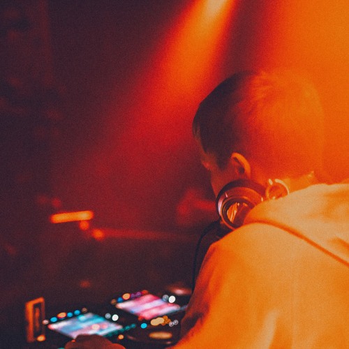 Jeff Swiff at Keep It Deep