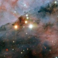 GANJA IN SPACE VIBRATIONS