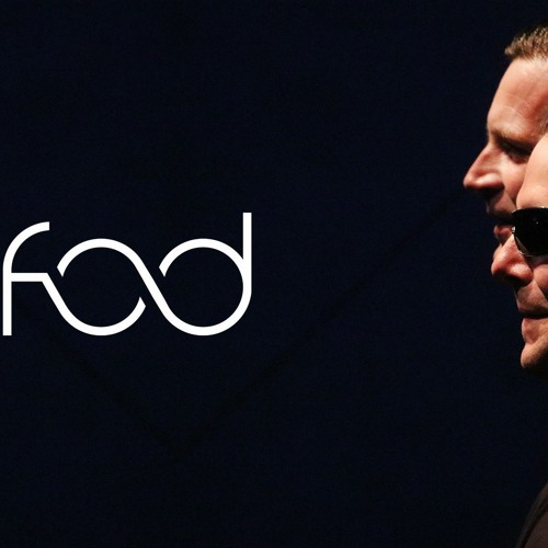 F.O.D. - Transparent (Hartung & Schleinitz Remix) MASTER