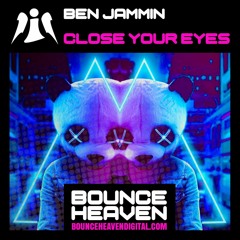 BEN JAMMIN - CLOSE YOUR EYES (Wip)