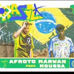 برازيل - عفروتو و مروان موسي - MP3