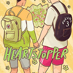 Read EBOOK 💛 Heartstopper #3: A Graphic Novel (3) by  Alice Oseman &  Alice Oseman [