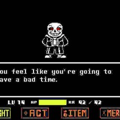 100 - maniac's revenge fight