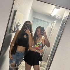 Happy Birthday My Girl 🇺🇲- Michelle Valentina - Romario Noriega