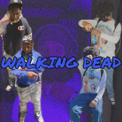 Walking Dead - 5starmj ft. Yayo