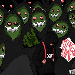 Eli Hutch - Start Somethin (Prod. Eli Hutch)