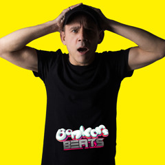 Sharkey - Bonkers Beats 35a - 03.12.21