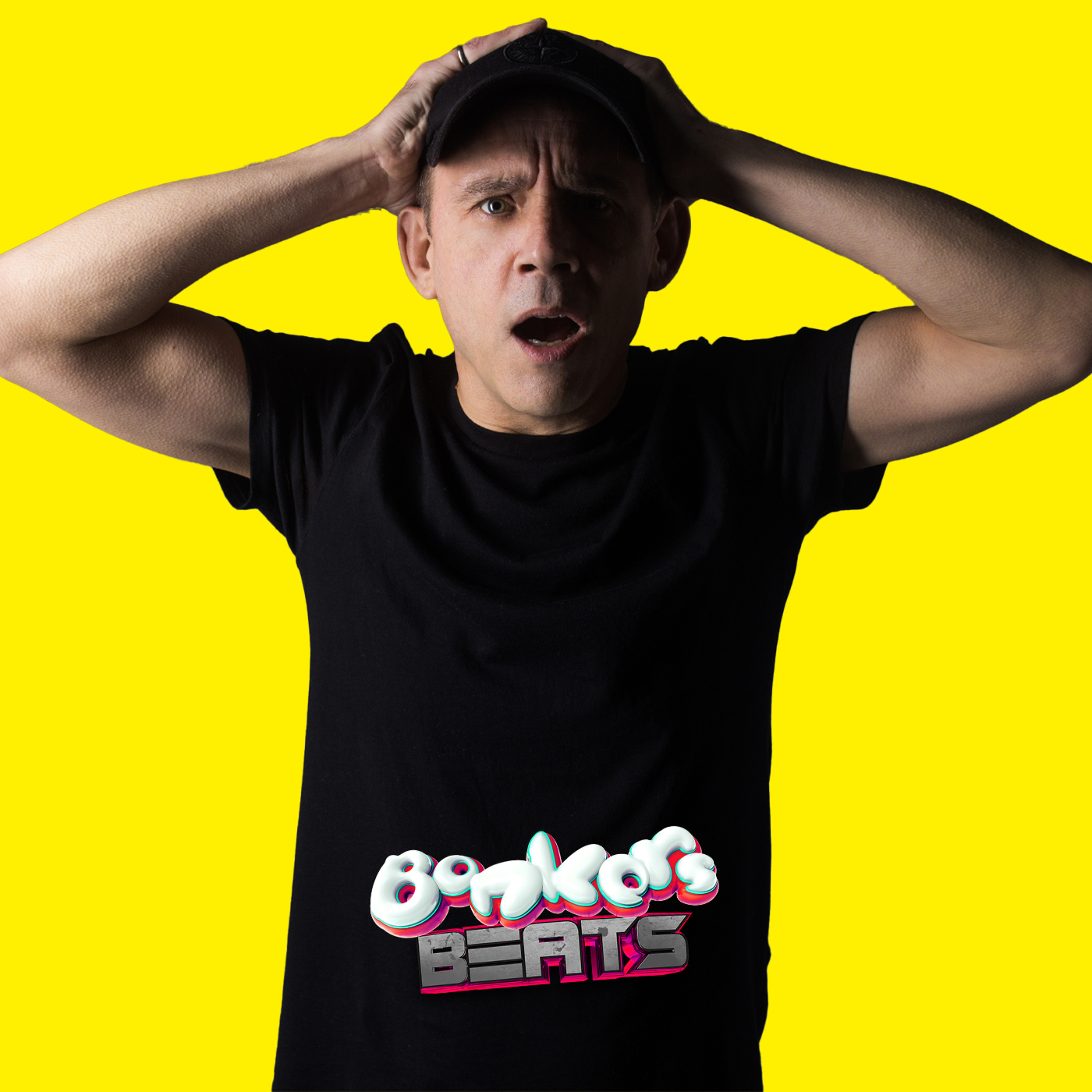 Sharkey - Bonkers Beats 35a - 03.12.21