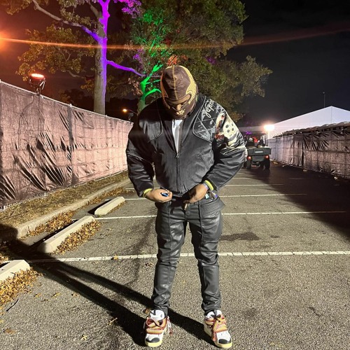 Lucki - Group Home (prod. Brent Rambo)