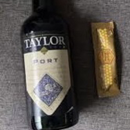 Taylorport And Honey