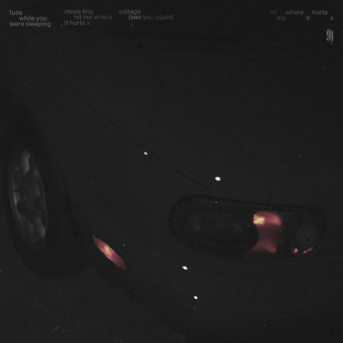 Fuze (come back as before) PREVIEW [OWSLA/ATLANTIC]