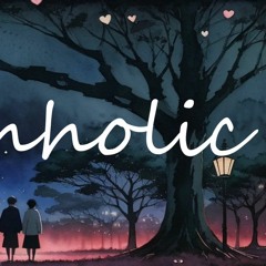 Youthholic / niche slang feat. 可不