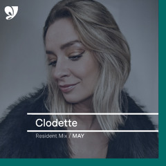 Beyond The Inner Journey Resident Exclusive - Clodette [MAY]