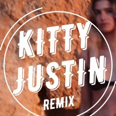 Wiley from Atlanta - Pink Skies (Kitty Justin Remix)