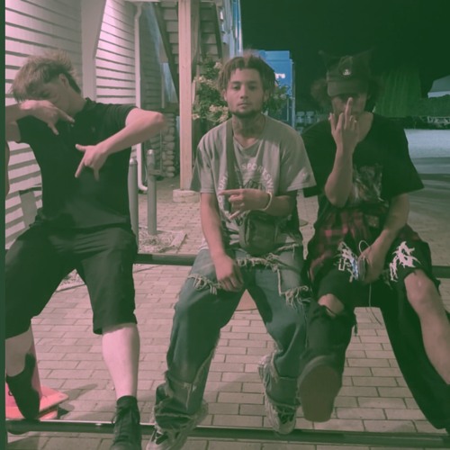 lost in my headspace (p. idk)