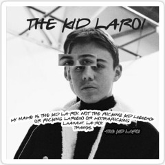 Not Fair - Lil Filthy x SunBamBi (kid Laroi Cover)