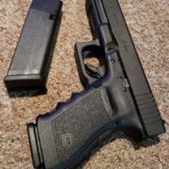 Glock On The Dresser (Prod. By SRRY)