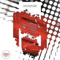 Cezary Duchnowski - cROSSFAdE 1