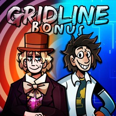 Flint Lockwood Vs Willy Wonka | GridLine Rap Battles Bonus