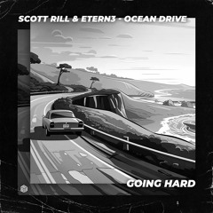 Scott Rill & ETERN3 - Ocean Drive