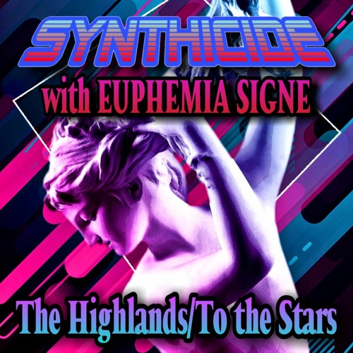The Highlands (featuring Euphemia Signe) Radio Edit