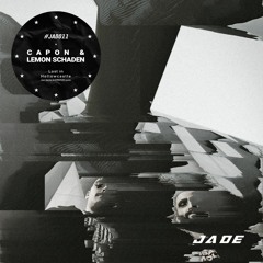 TL PREMIERE : Capon & Lemon Schaden - Lost In Hollowcastle (STRKTUR Remix) [Jade]