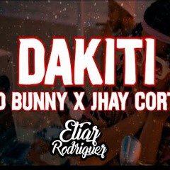 110 - Bad Bunny Ft Jhay Cortez - DAKITI [tropic][ELIAZ DJ] FREE REMIX